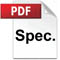 GdFeO3 Sputter Target Supplier specification