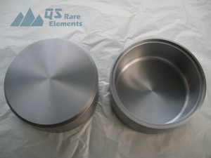 Tungsten Metal Products