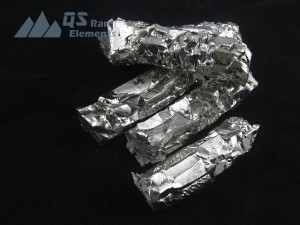 Zirconium and Hafnium Crystal Bars