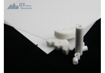 Yttria Stabilized Zirconia (YSZ) Ceramics