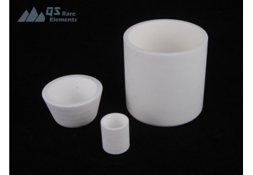 Zirconia Crucible