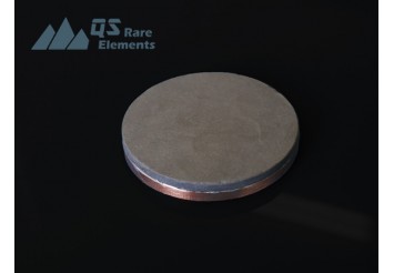 Indium Sulfide (In2S3) Sputtering Targets