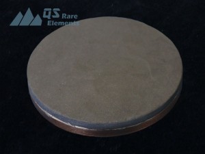 Iron Sulfide (FeS) Sputtering Targets