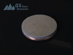 Tin Sulfide (SnS2) Sputtering Targets