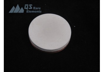 Lead Titanate (PbTiO3) Sputtering Targets