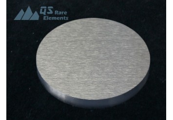 Molybdenum Titanium (Mo/Ti) Sputtering Targets