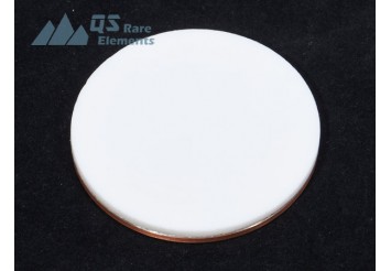 Polytetrafluoroethylene (PTFE) Sputter Target