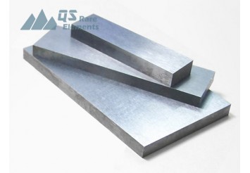 High Density Tungsten Alloy (W-Ni-Cu)Plate