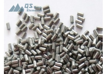 Dysprosium (Dy) Evaporation Materials