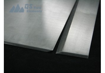 Terbium (Tb) Plate/Sheet/Foil