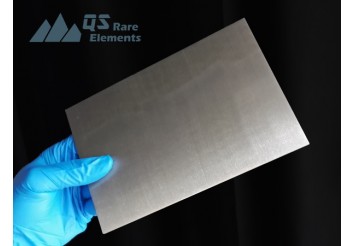 Ytterbium (Yb) Plate/Sheet/Foil