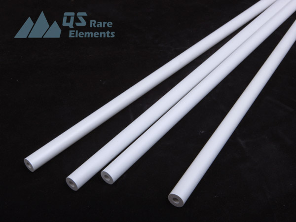 boron nitride tube