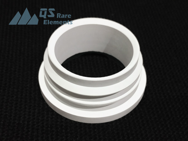 Boron nitride custom machining | joint ring