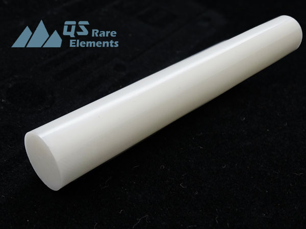 zirconia YTZP ceramic rod