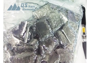 Distilled Yttrium(Y) metal