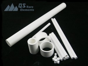 Boron Nitride Machined Products