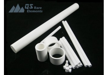 Boron Nitride Machined Products