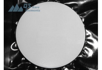 Rare Earth Ceramic Sputtering Targets