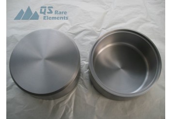 Tungsten Metal Products