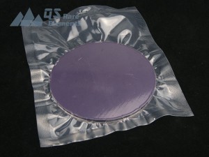 Borid Sputtering Targets