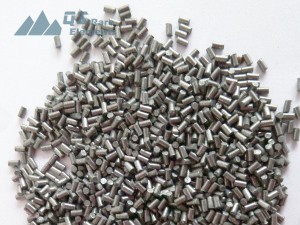 Hafnium Metal Products