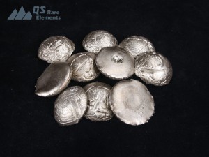 Scandium Metal (Granules)