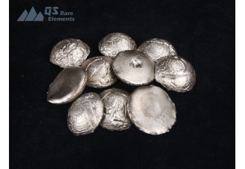 Scandium Metal (Granules)