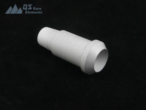 Boron Nitride Nozzle