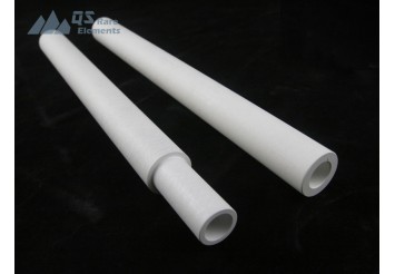 Boron Nitride Tubes