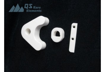 Machinable Glass Ceramic Parts