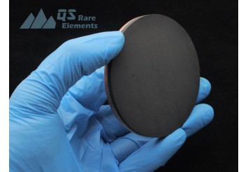 Molybdenum Carbide (Mo2C) Sputtering Targets