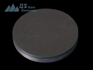 Silicon Carbide (SiC) Sputtering Targets