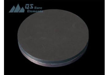 Silicon Carbide (SiC) Sputtering Targets