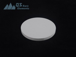 Barium Fluoride (BaF2) Sputtering Targets