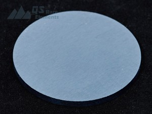 Cerium Boride (CeB6) Sputtering Targets