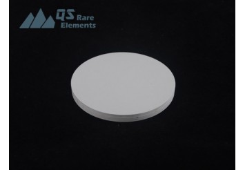 Cerium Fluoride (CeF3) Sputtering Targets