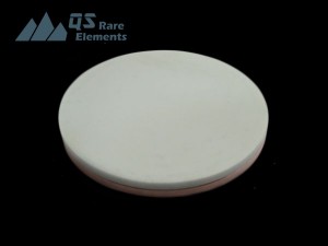 Chromium Fluoride (CrF3) Sputtering Targets