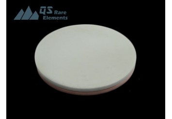 Chromium Fluoride (CrF3) Sputtering Targets