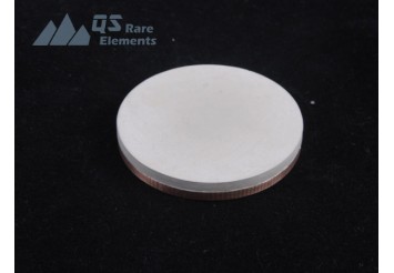 Dysprosium Fluoride (DyF3) Sputtering Targets