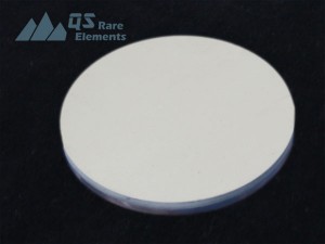 Gadolinium Fluoride (GdF3) Sputtering Targets