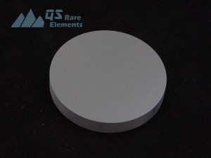 Hafnium Boride (HfB2) Sputtering Targets