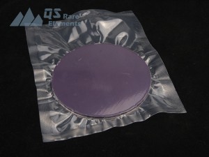 Lanthanum Boride (LaB6) Sputtering Targets