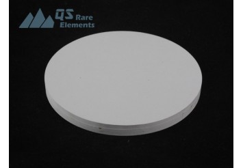 Lanthanum Fluoride (LaF3) Sputtering Targets