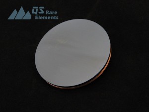 Magnesium (MgB2)Boride Sputtering Targets