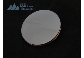Magnesium (MgB2)Boride Sputtering Targets