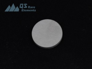 Molybdenum Boride (Mo2B5) Sputtering Targets