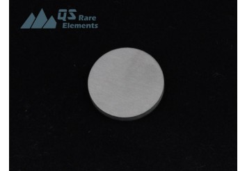 Molybdenum Boride (Mo2B5) Sputtering Targets