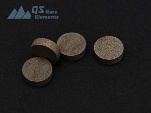 Titanium Boride (TiB2) Sputtering Targets