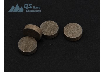 Titanium Boride (TiB2) Sputtering Targets