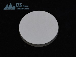 Zirconium Boride (ZrB2) Sputtering Targets